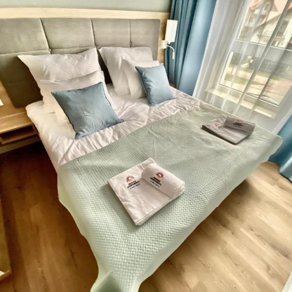 Apartamanety Bel Mare 06