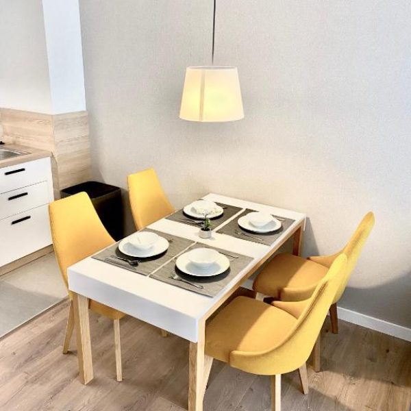 Apartamanety Bel Mare 08