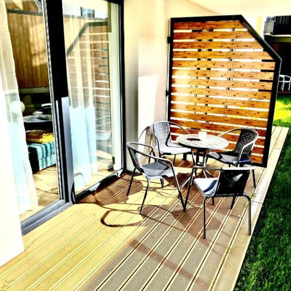 Apartamanety Bel Mare 17