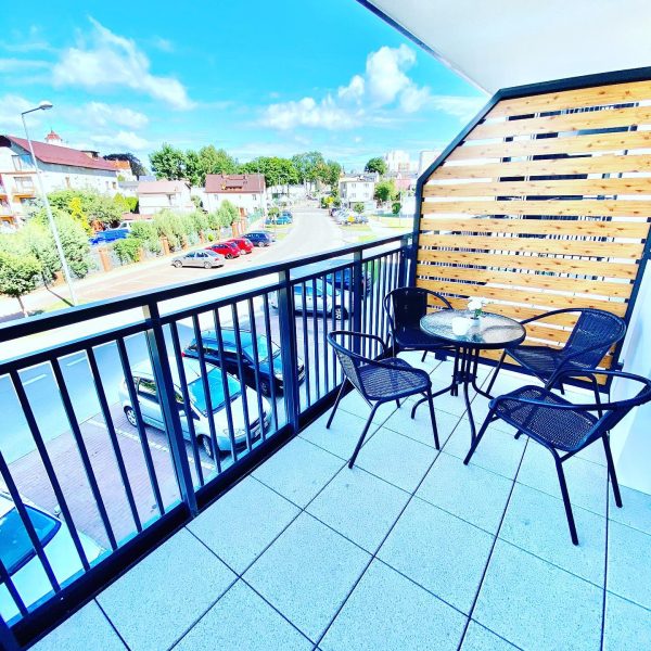 Apartamanety Bel Mare 23